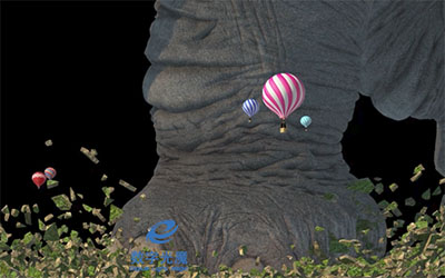 裸眼3D創(chuàng)意 led大屏  旅游景區(qū) 舞臺裸眼3D，汽車發(fā)布會裸眼3d，數(shù)字光魔裸眼3d