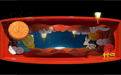 數字光魔的元宇宙 裸眼3D-天際線上的視覺盛宴 裸眼3d視頻制作商