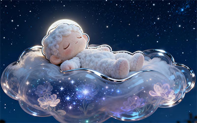 數字光魔裸眼3D : 阿里的數字藝術